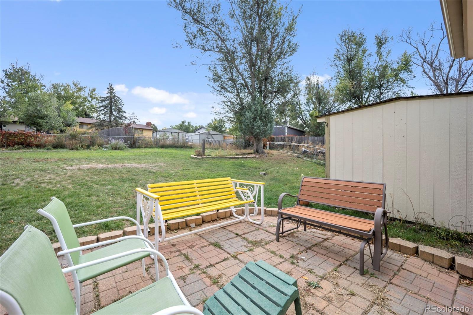 MLS Image #26 for 4615 n enchanted circle,colorado springs, Colorado
