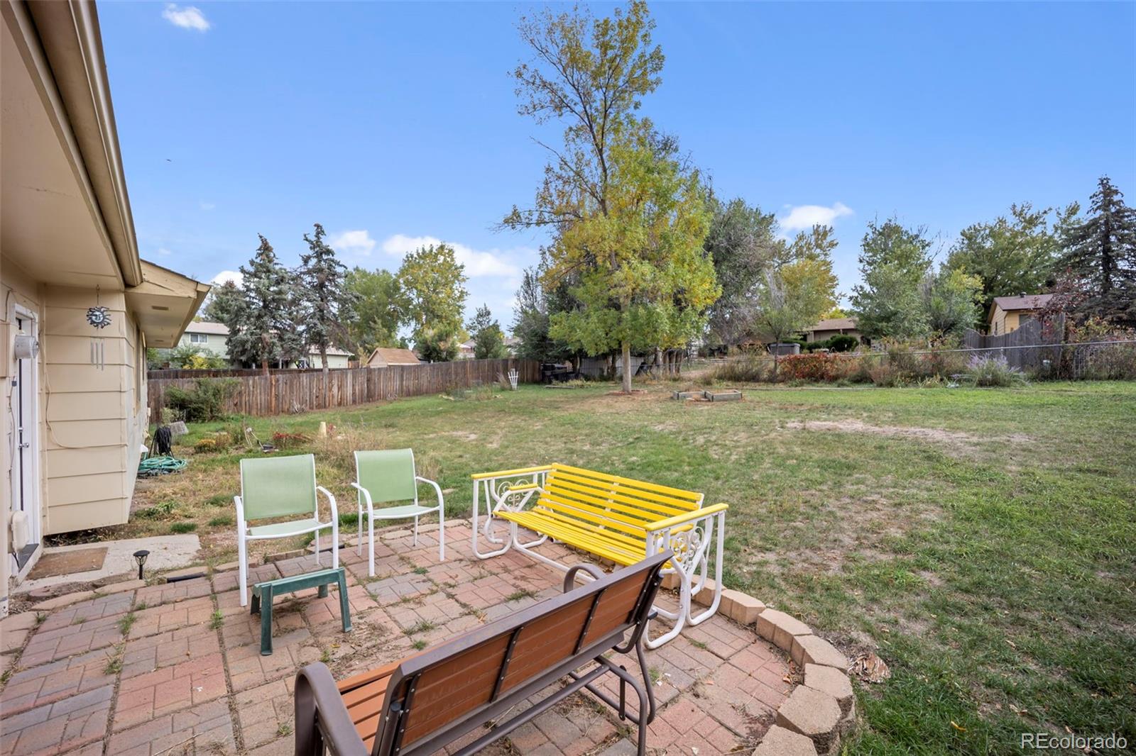 MLS Image #27 for 4615 n enchanted circle,colorado springs, Colorado
