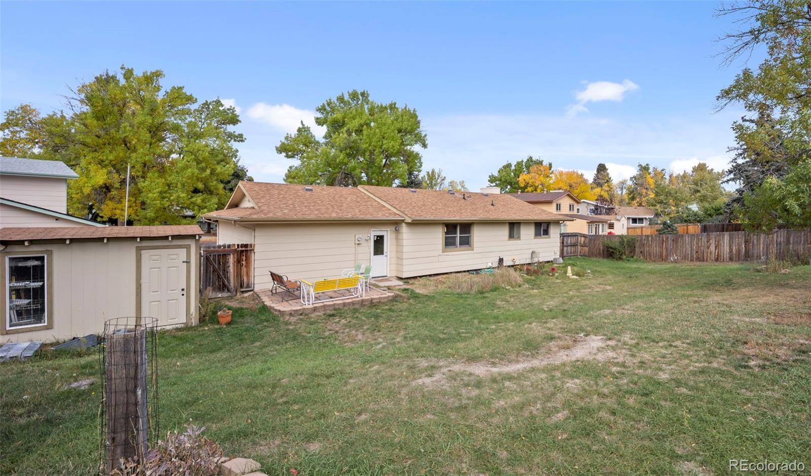 MLS Image #28 for 4615 n enchanted circle,colorado springs, Colorado