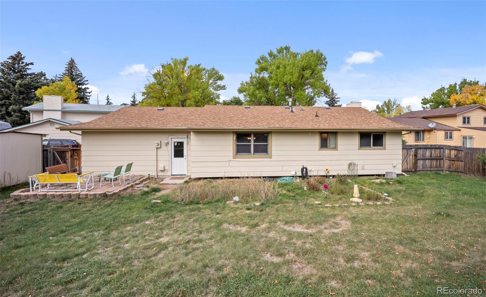 MLS Image #29 for 4615 n enchanted circle,colorado springs, Colorado
