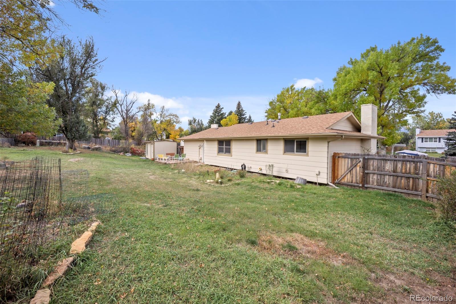 MLS Image #30 for 4615 n enchanted circle,colorado springs, Colorado