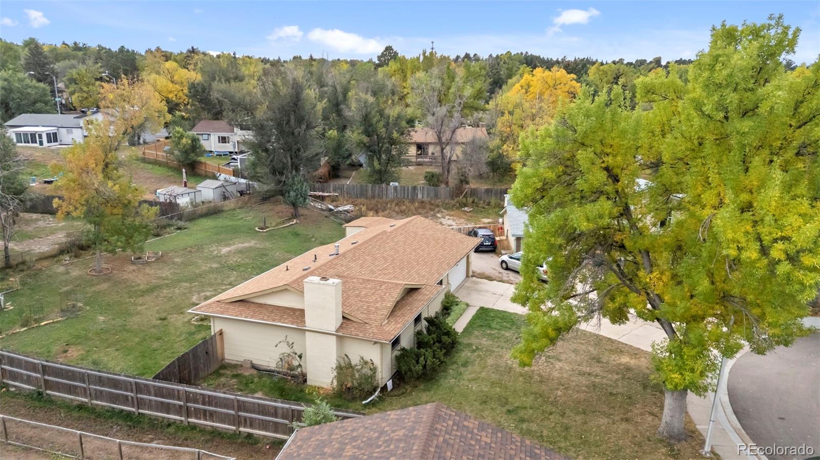 MLS Image #33 for 4615 n enchanted circle,colorado springs, Colorado