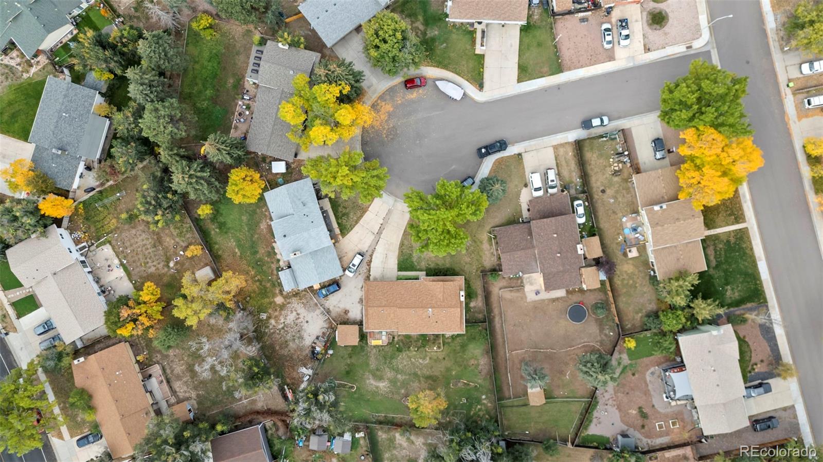 MLS Image #37 for 4615 n enchanted circle,colorado springs, Colorado