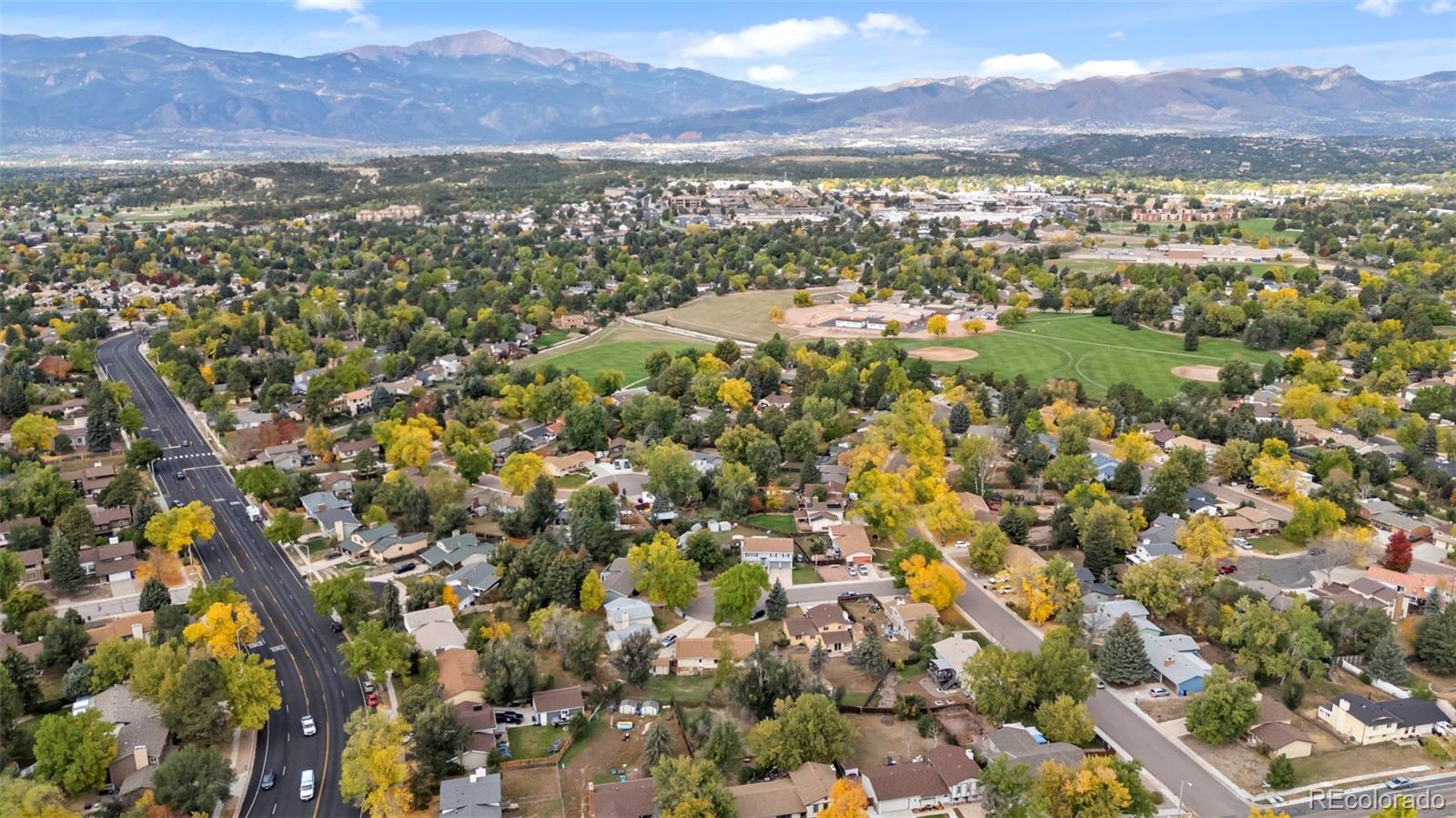 MLS Image #38 for 4615 n enchanted circle,colorado springs, Colorado
