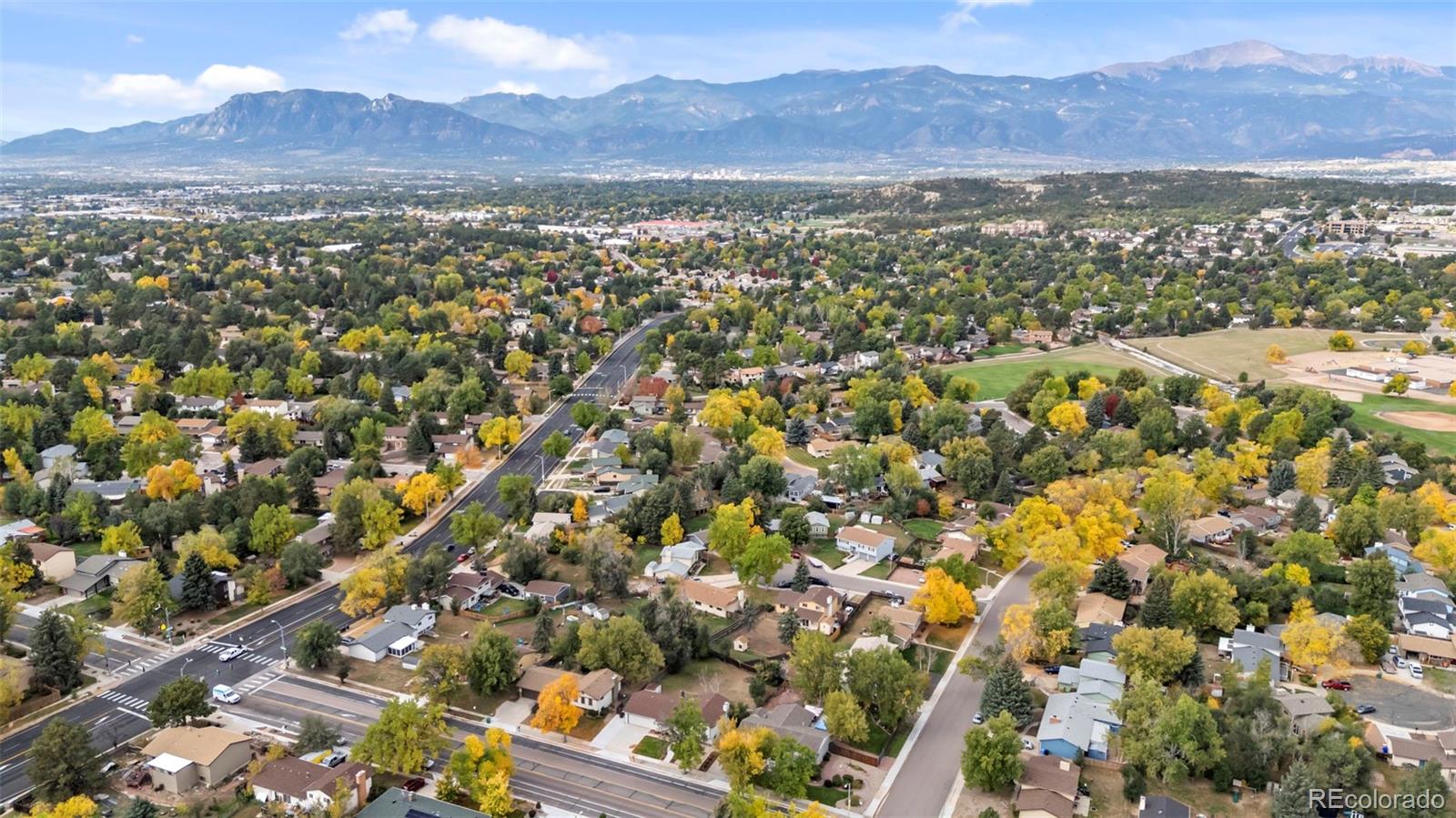 MLS Image #39 for 4615 n enchanted circle,colorado springs, Colorado