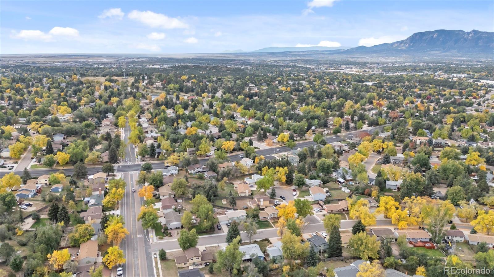 MLS Image #40 for 4615 n enchanted circle,colorado springs, Colorado