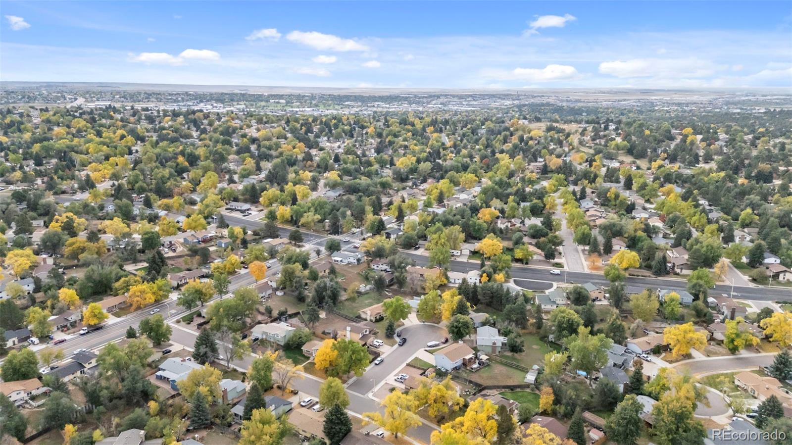MLS Image #41 for 4615 n enchanted circle,colorado springs, Colorado