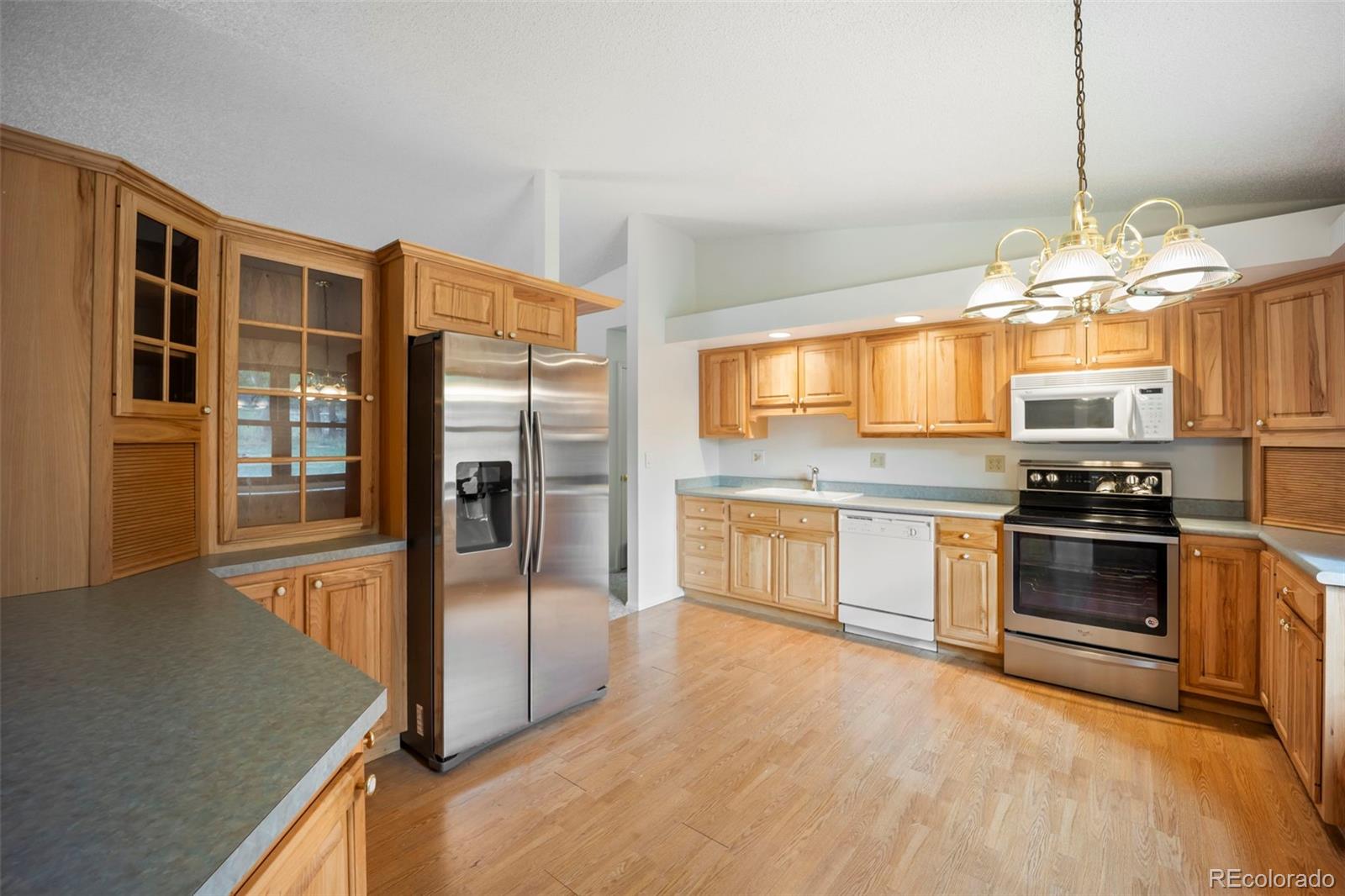 MLS Image #7 for 4615 n enchanted circle,colorado springs, Colorado