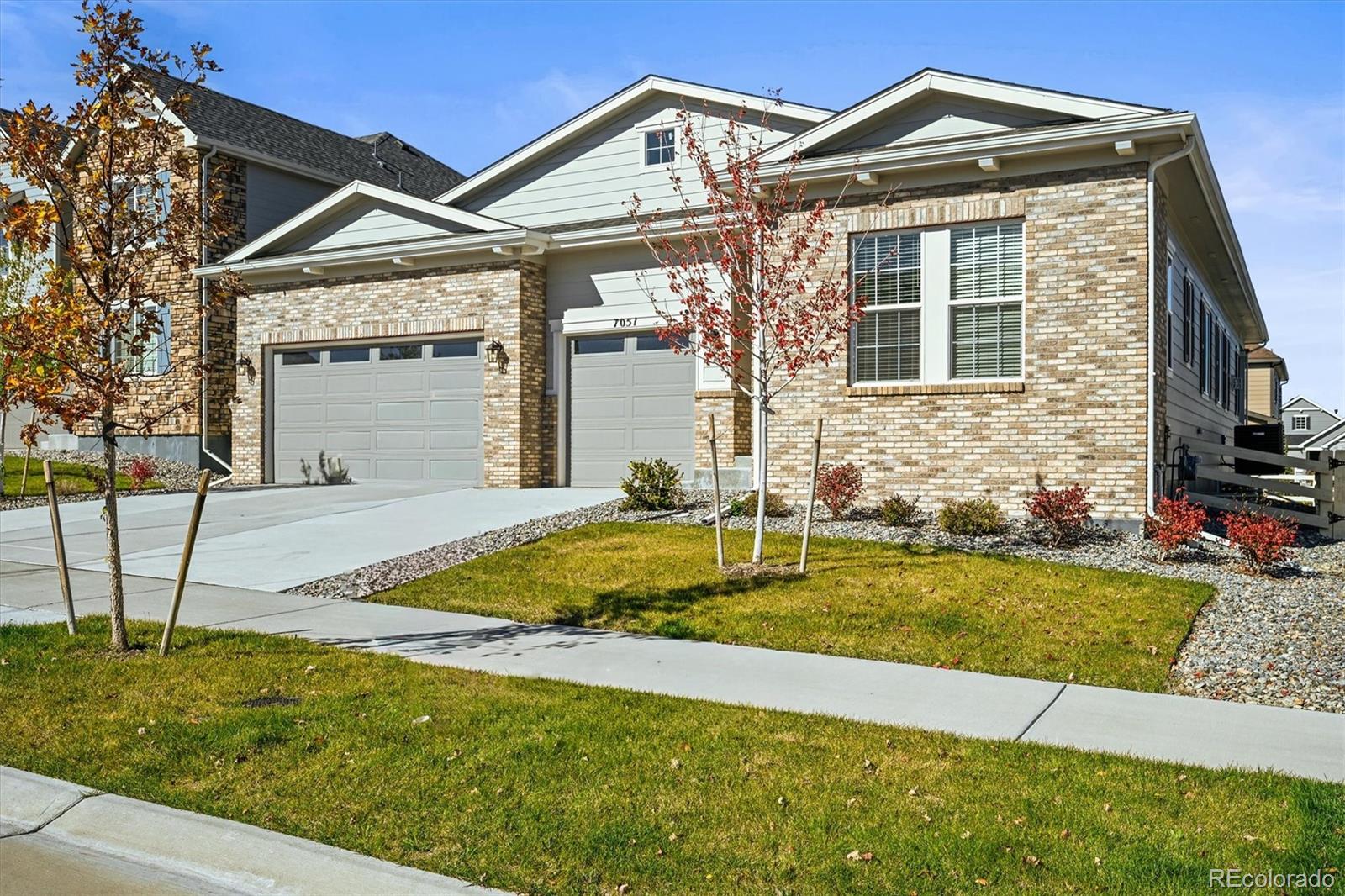 MLS Image #0 for 7051 s white crow way,aurora, Colorado