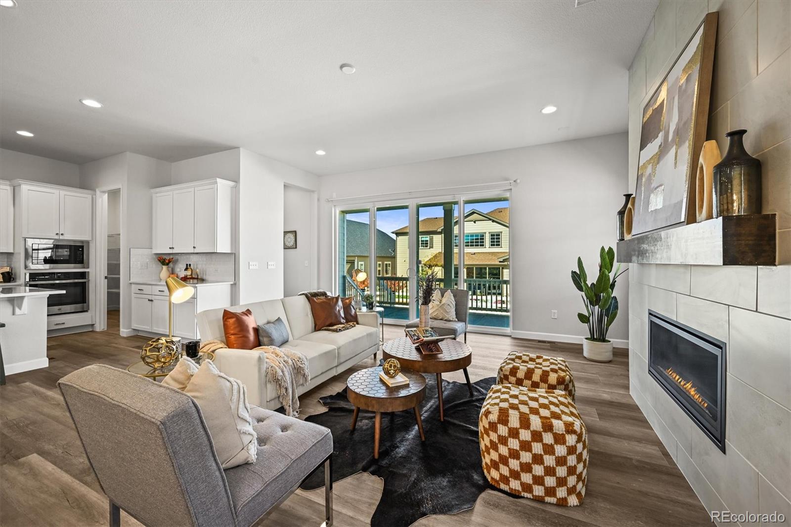 MLS Image #10 for 7051 s white crow way,aurora, Colorado