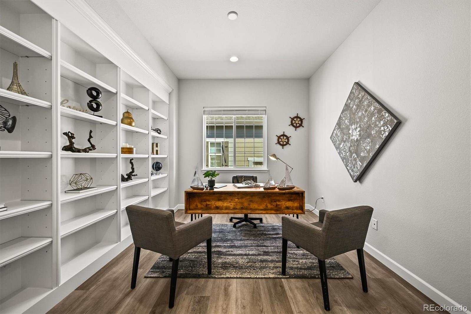 MLS Image #3 for 7051 s white crow way,aurora, Colorado