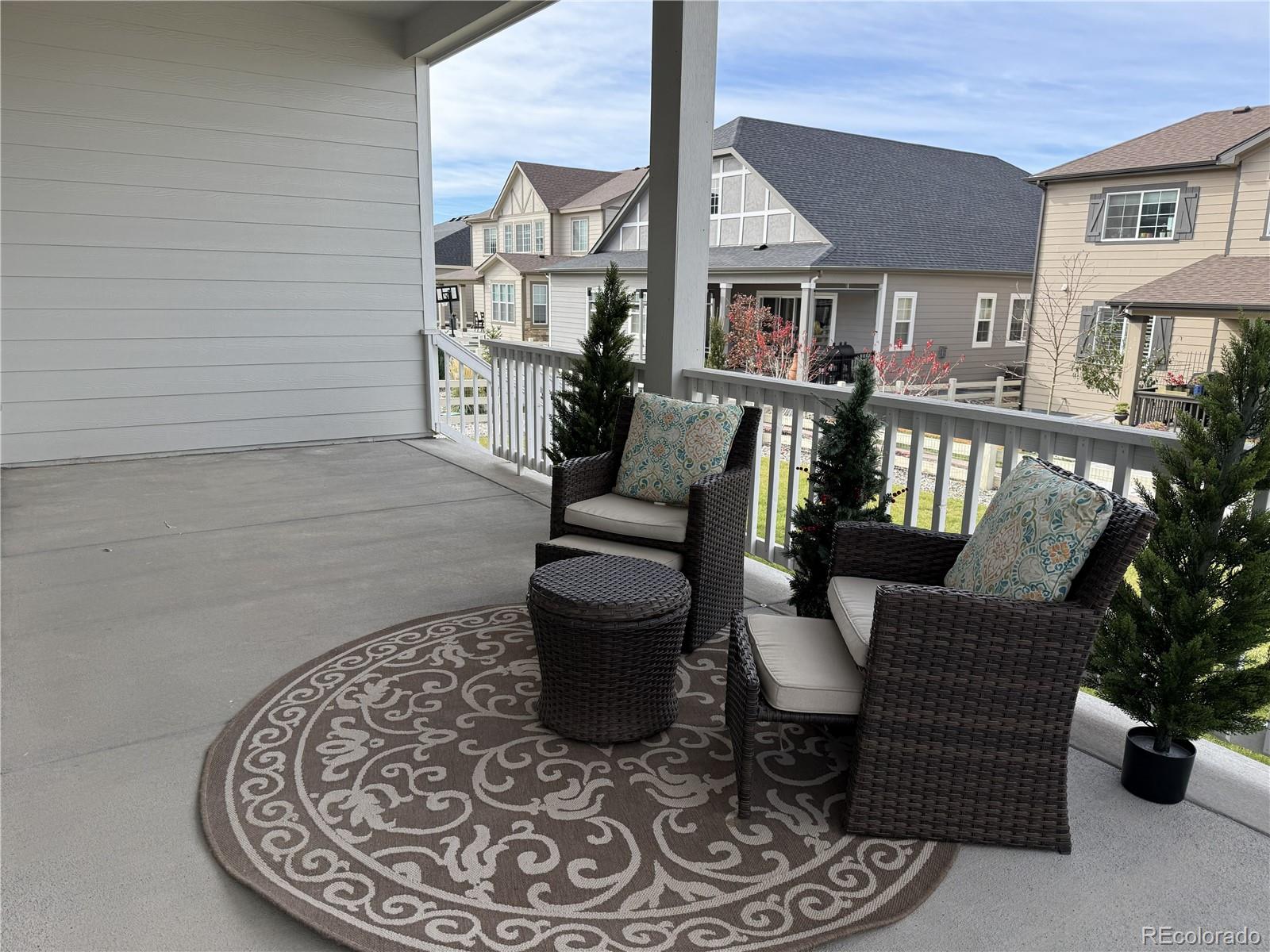 MLS Image #43 for 7051 s white crow way,aurora, Colorado