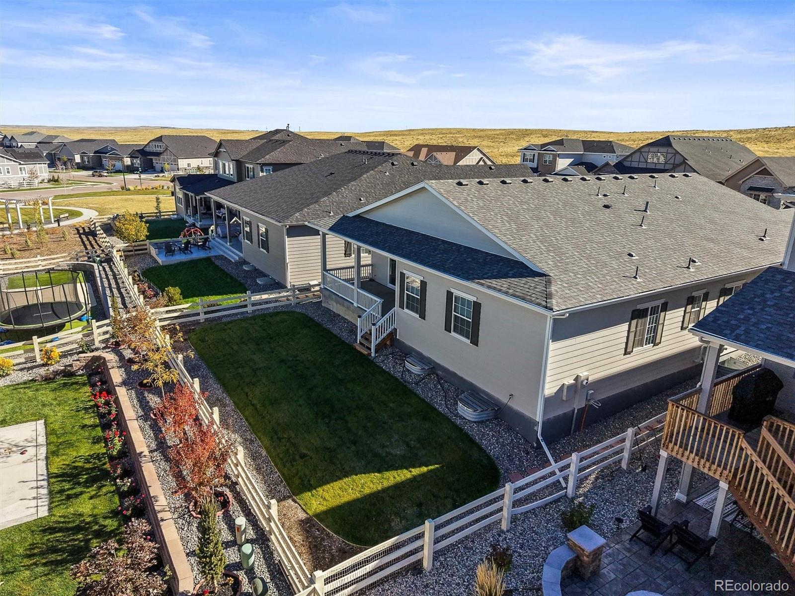 MLS Image #45 for 7051 s white crow way,aurora, Colorado