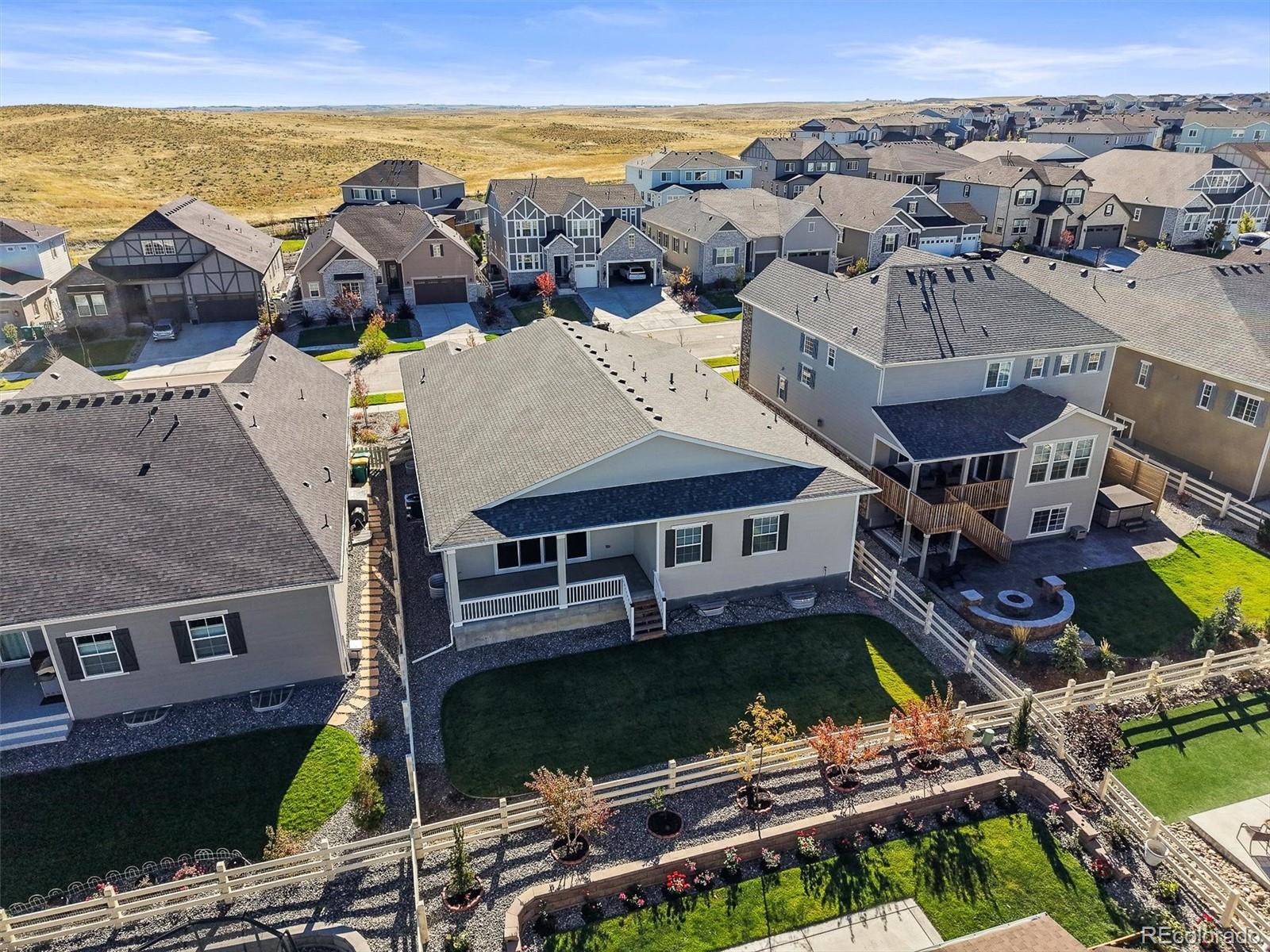 MLS Image #46 for 7051 s white crow way,aurora, Colorado