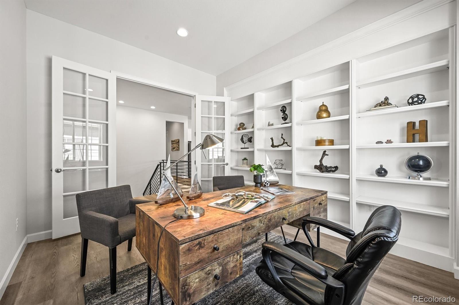MLS Image #5 for 7051 s white crow way,aurora, Colorado