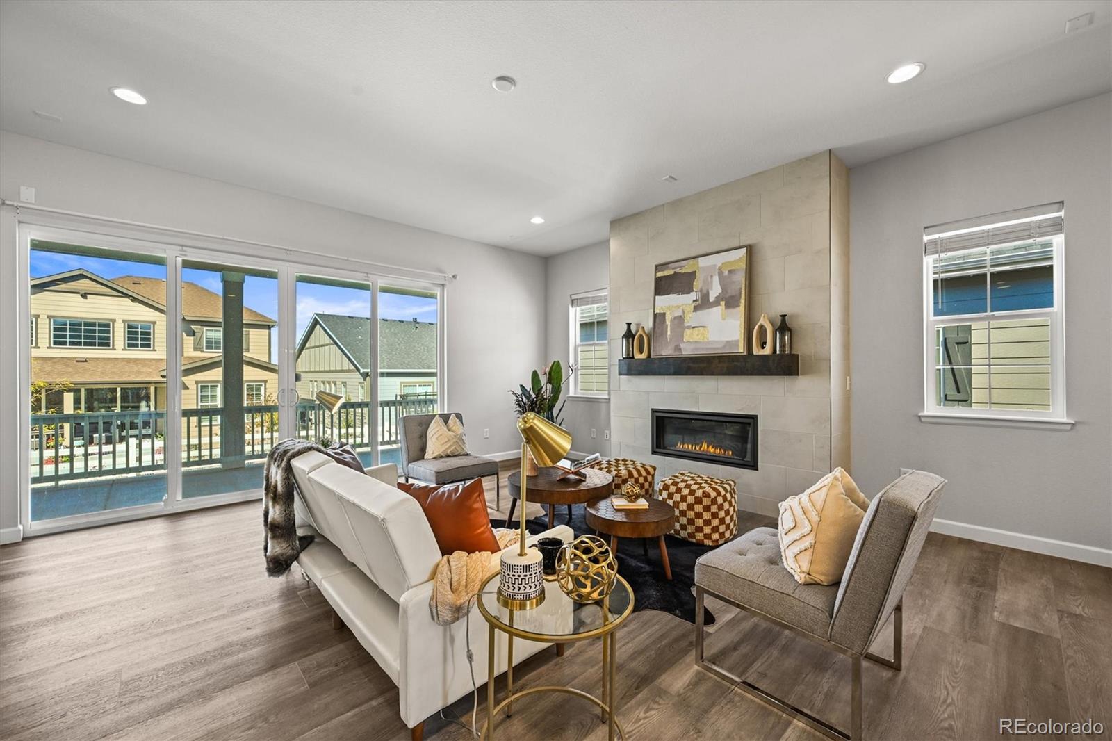 MLS Image #9 for 7051 s white crow way,aurora, Colorado