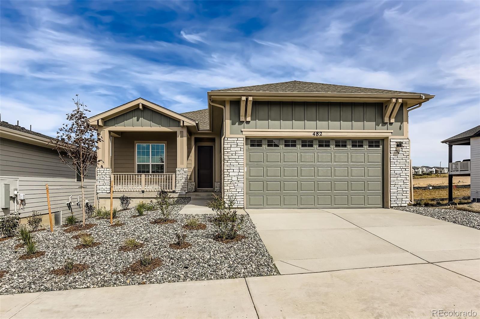 MLS Image #0 for 482  basin daisy street,castle rock, Colorado