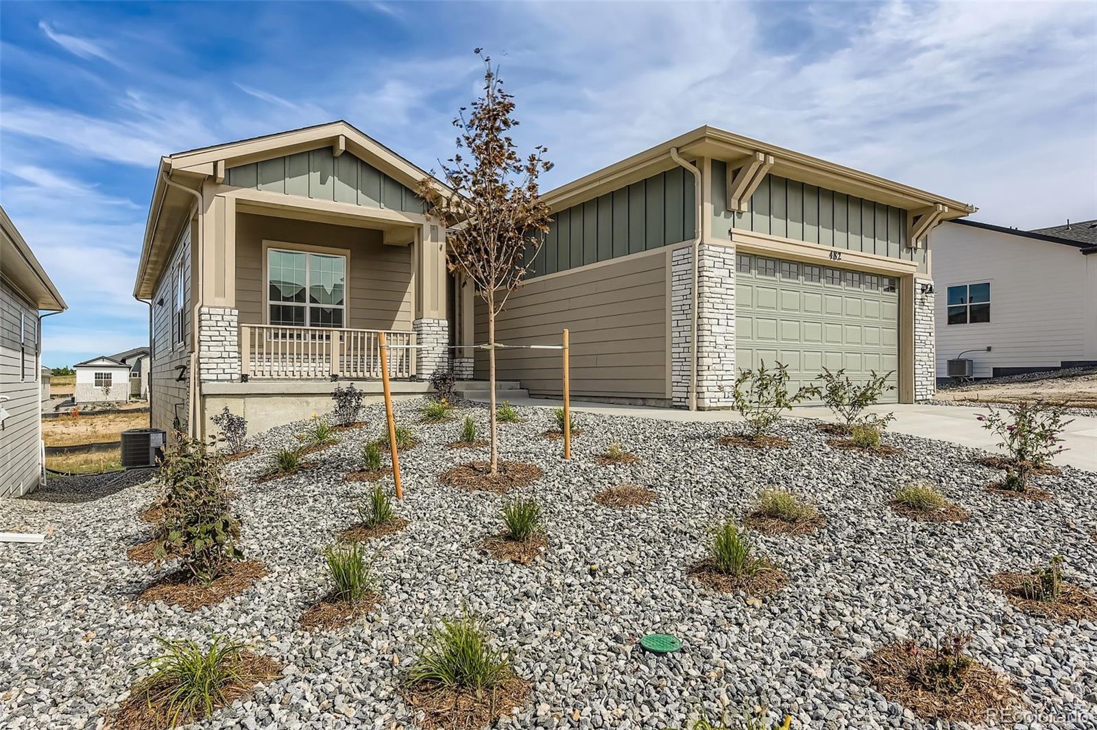 MLS Image #1 for 482  basin daisy street,castle rock, Colorado
