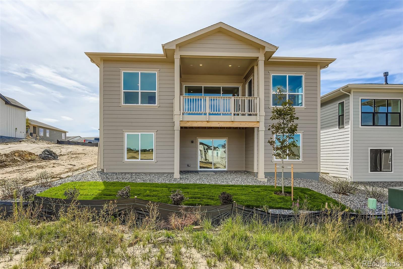 MLS Image #27 for 482  basin daisy street,castle rock, Colorado