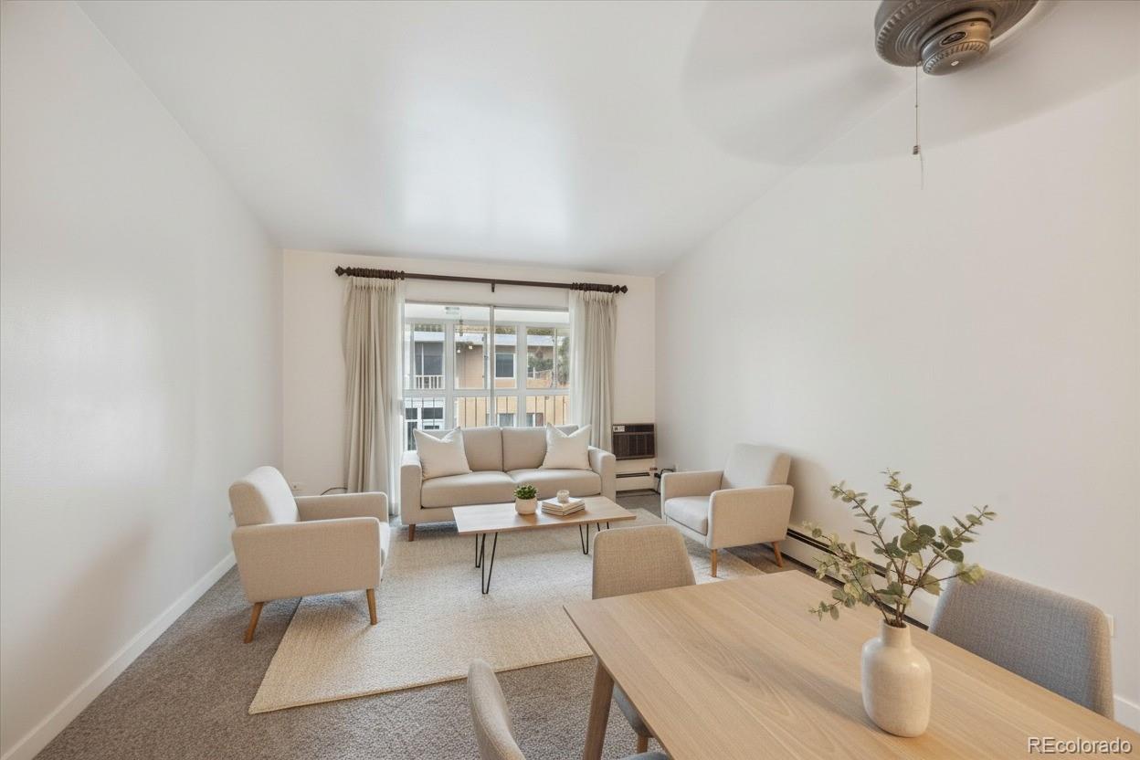 MLS Image #1 for 675 s clinton street 4b,denver, Colorado