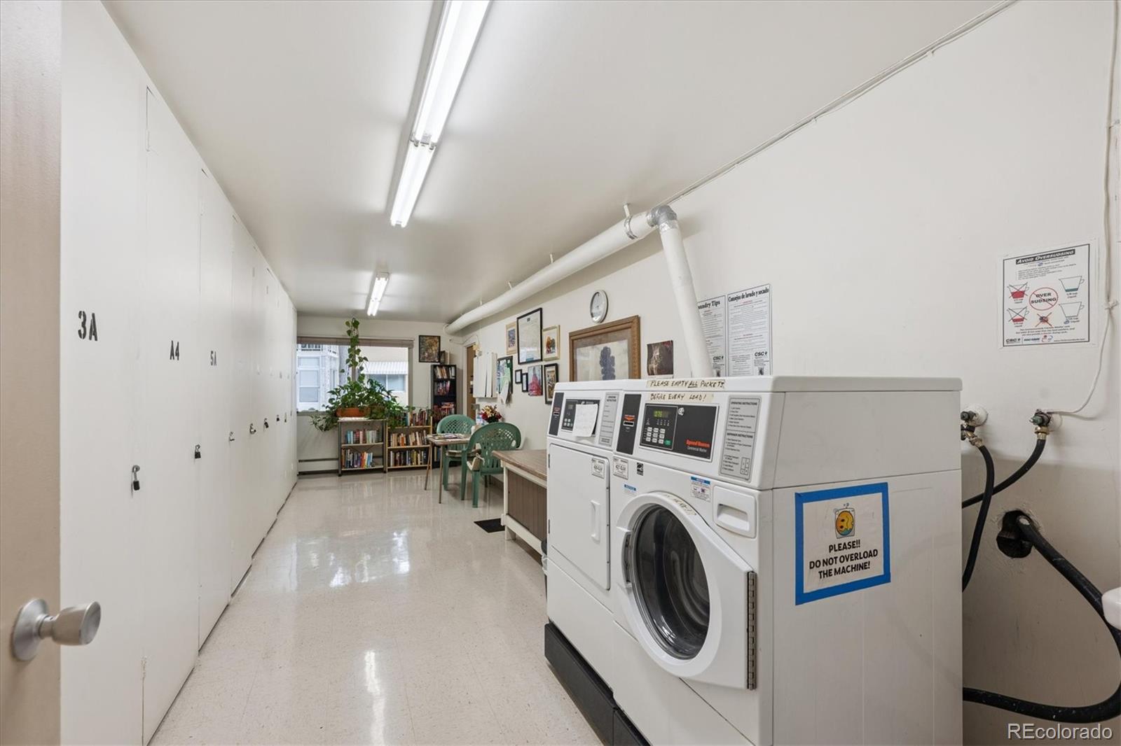 MLS Image #12 for 675 s clinton street 4b,denver, Colorado