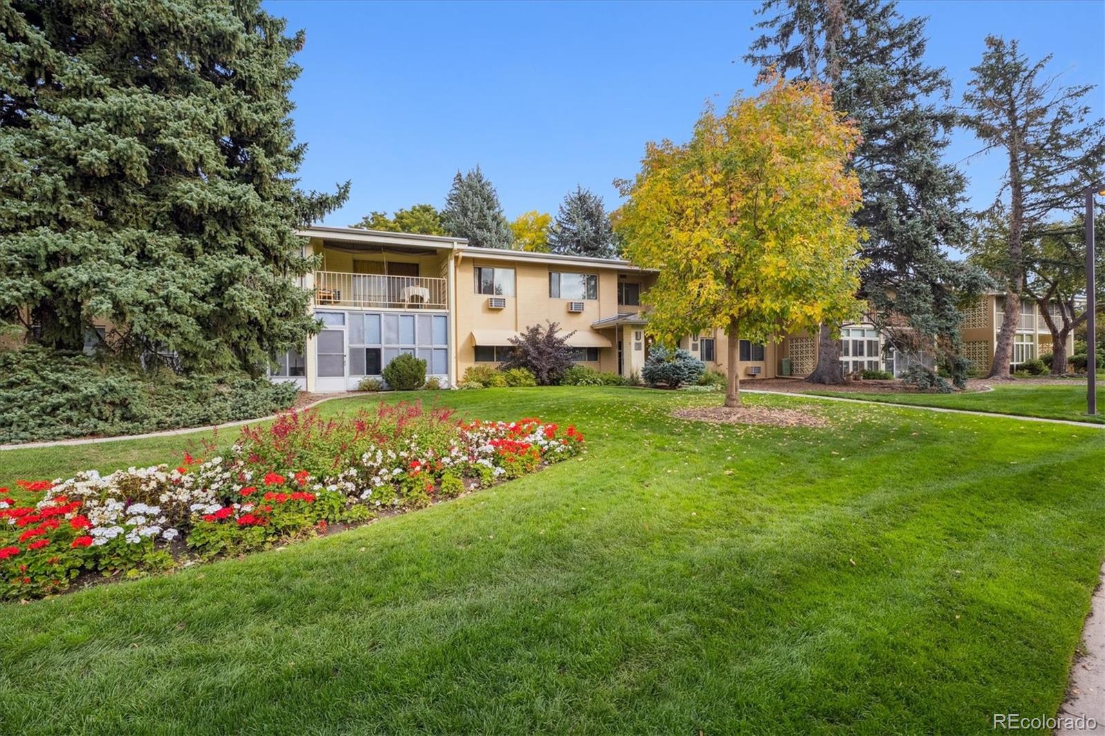 MLS Image #17 for 675 s clinton street 4b,denver, Colorado