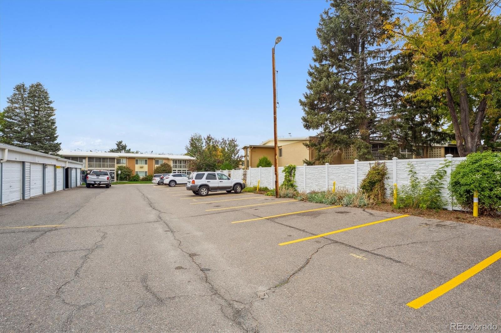 MLS Image #18 for 675 s clinton street 4b,denver, Colorado