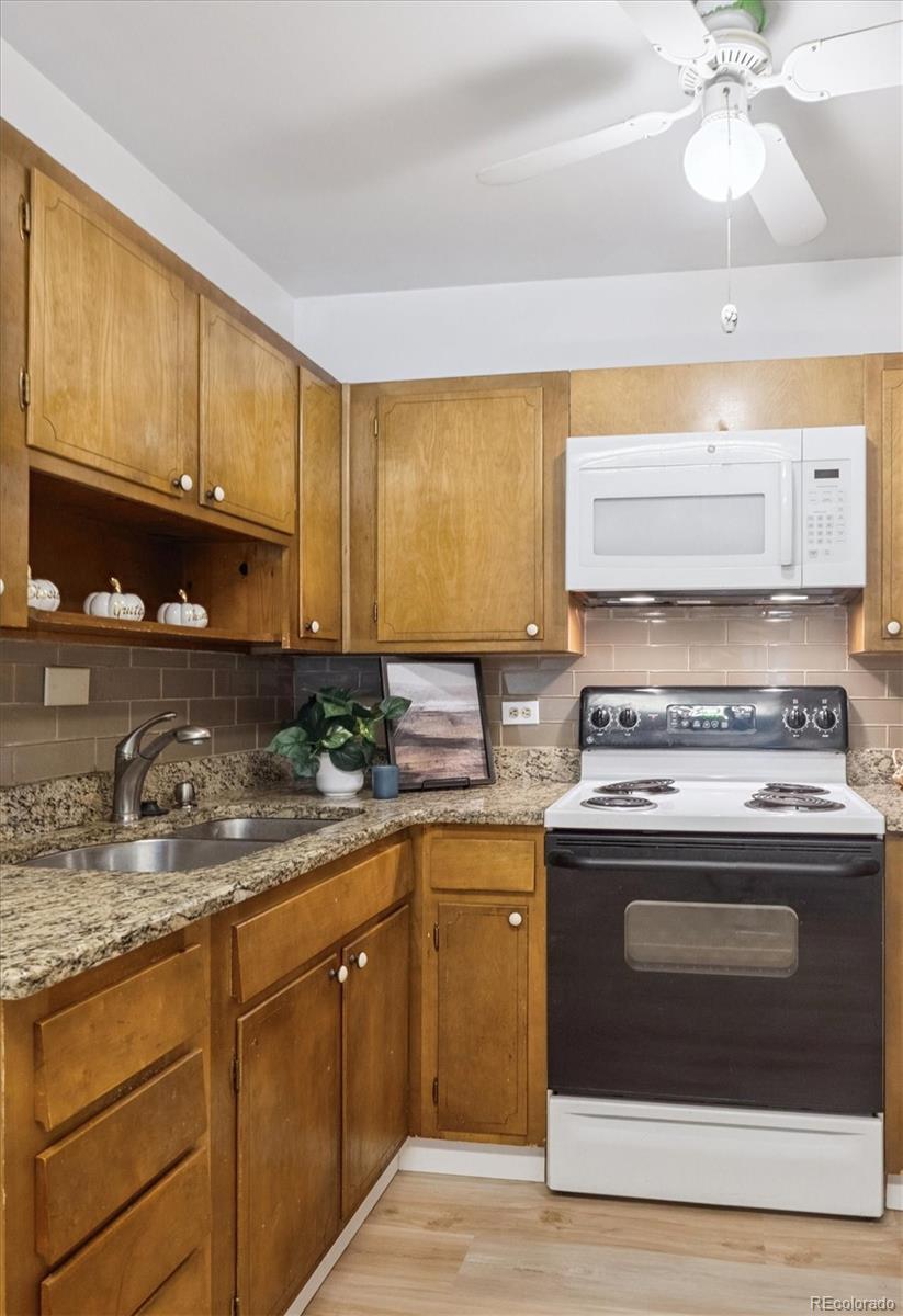 MLS Image #2 for 675 s clinton street 4b,denver, Colorado