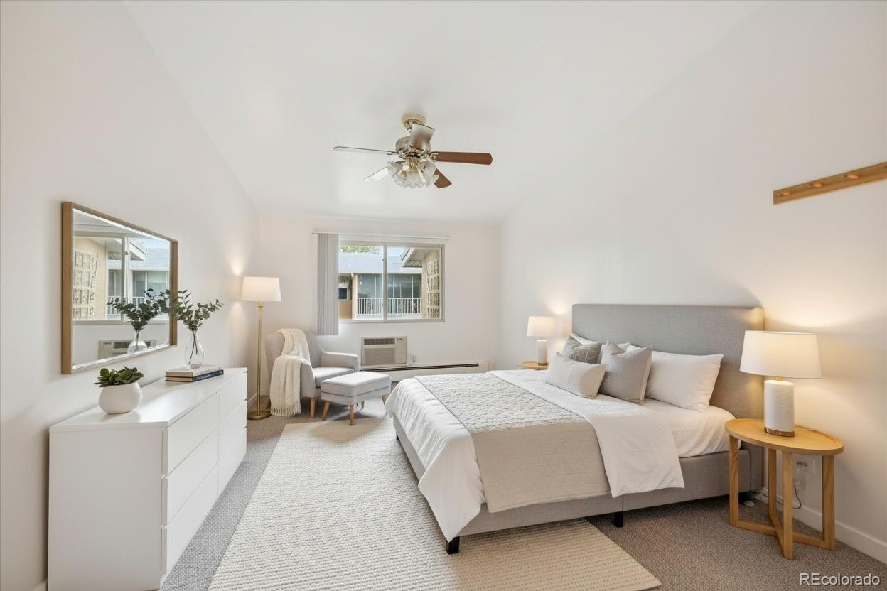 MLS Image #7 for 675 s clinton street 4b,denver, Colorado