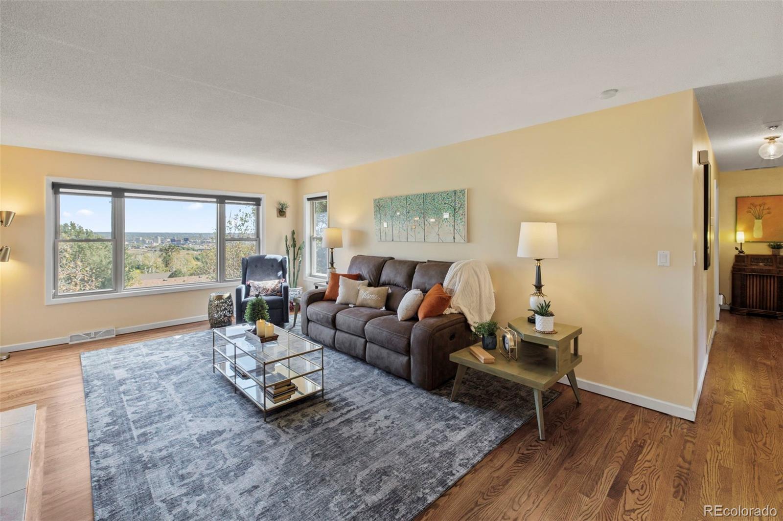 MLS Image #10 for 2437  virgo drive,colorado springs, Colorado
