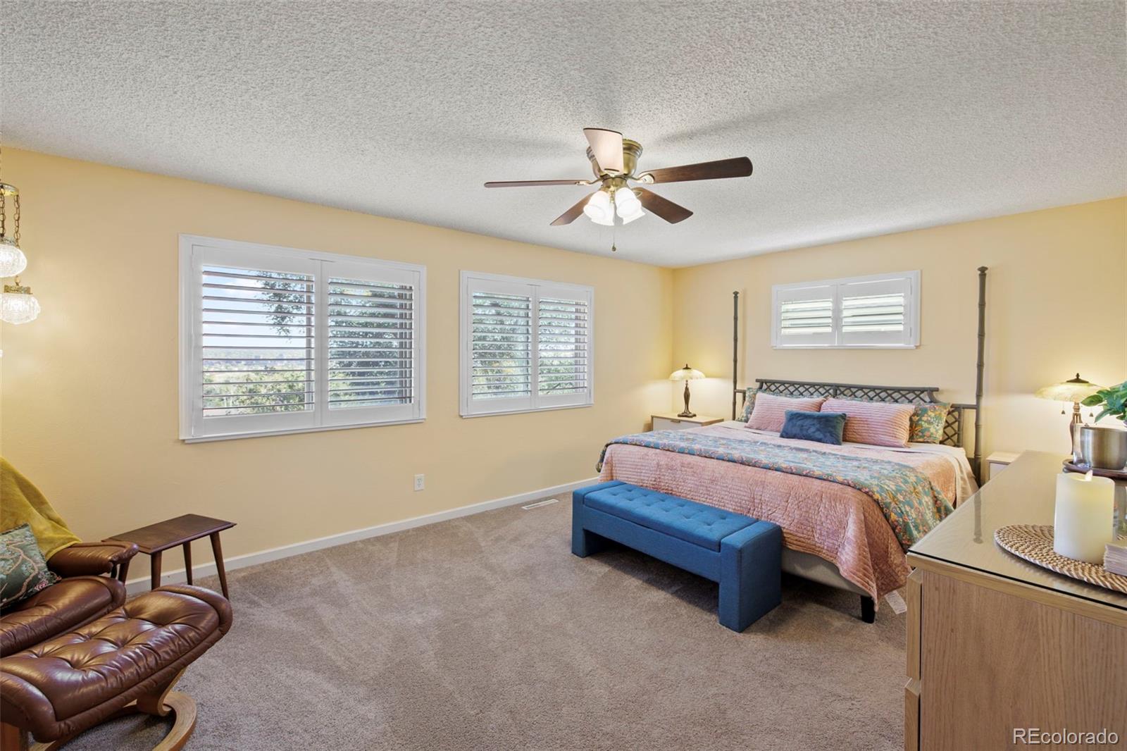 MLS Image #11 for 2437  virgo drive,colorado springs, Colorado