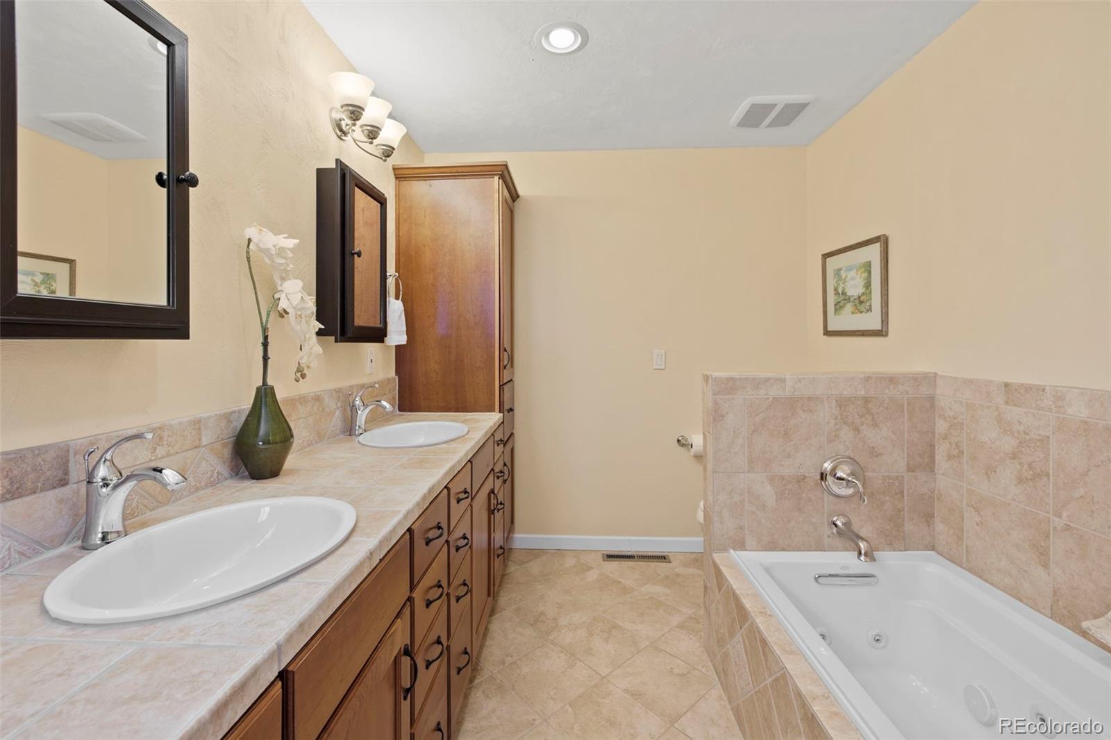 MLS Image #14 for 2437  virgo drive,colorado springs, Colorado
