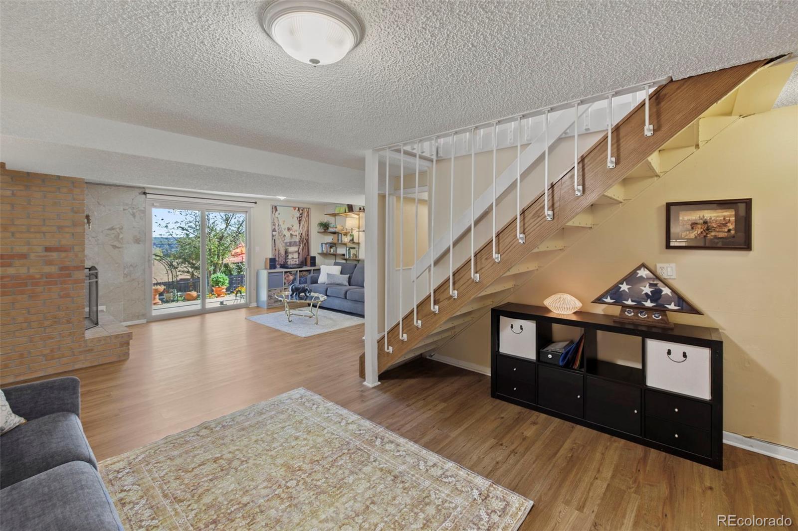 MLS Image #22 for 2437  virgo drive,colorado springs, Colorado