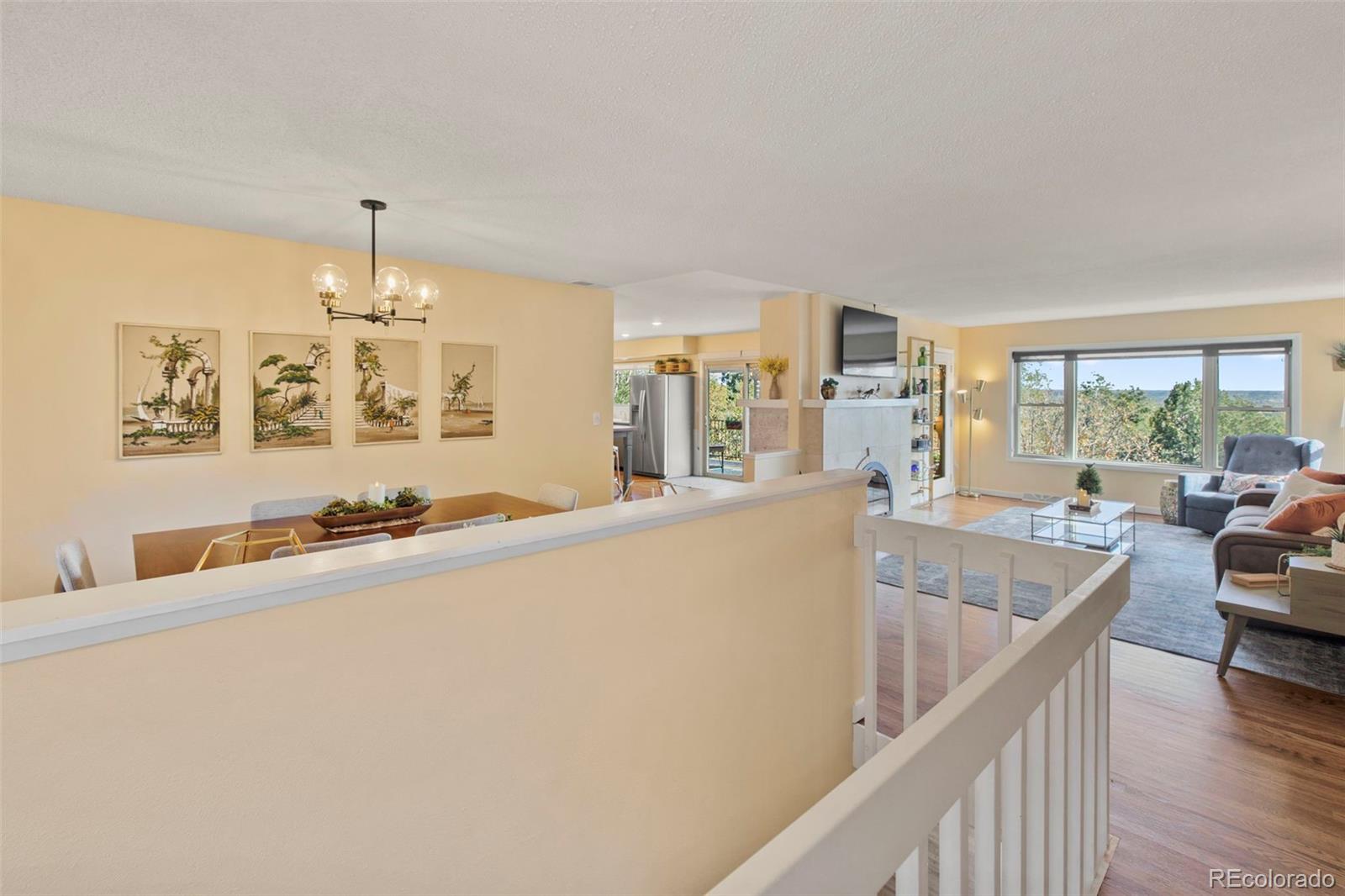 MLS Image #3 for 2437  virgo drive,colorado springs, Colorado