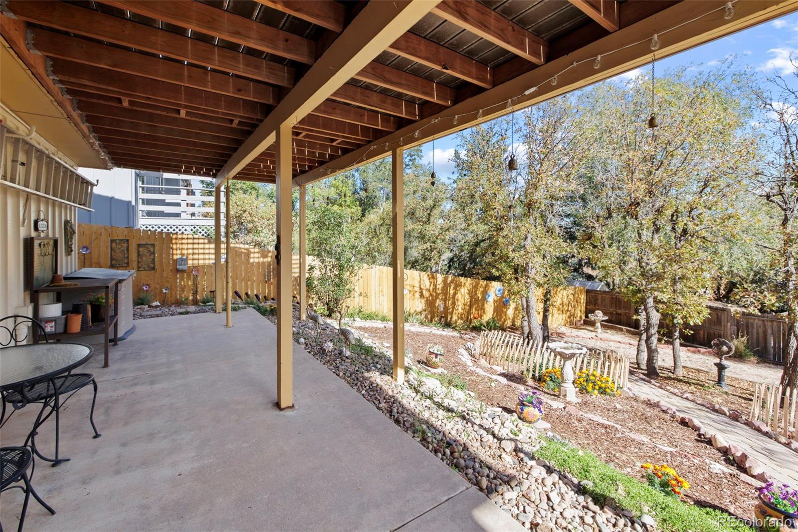 MLS Image #31 for 2437  virgo drive,colorado springs, Colorado