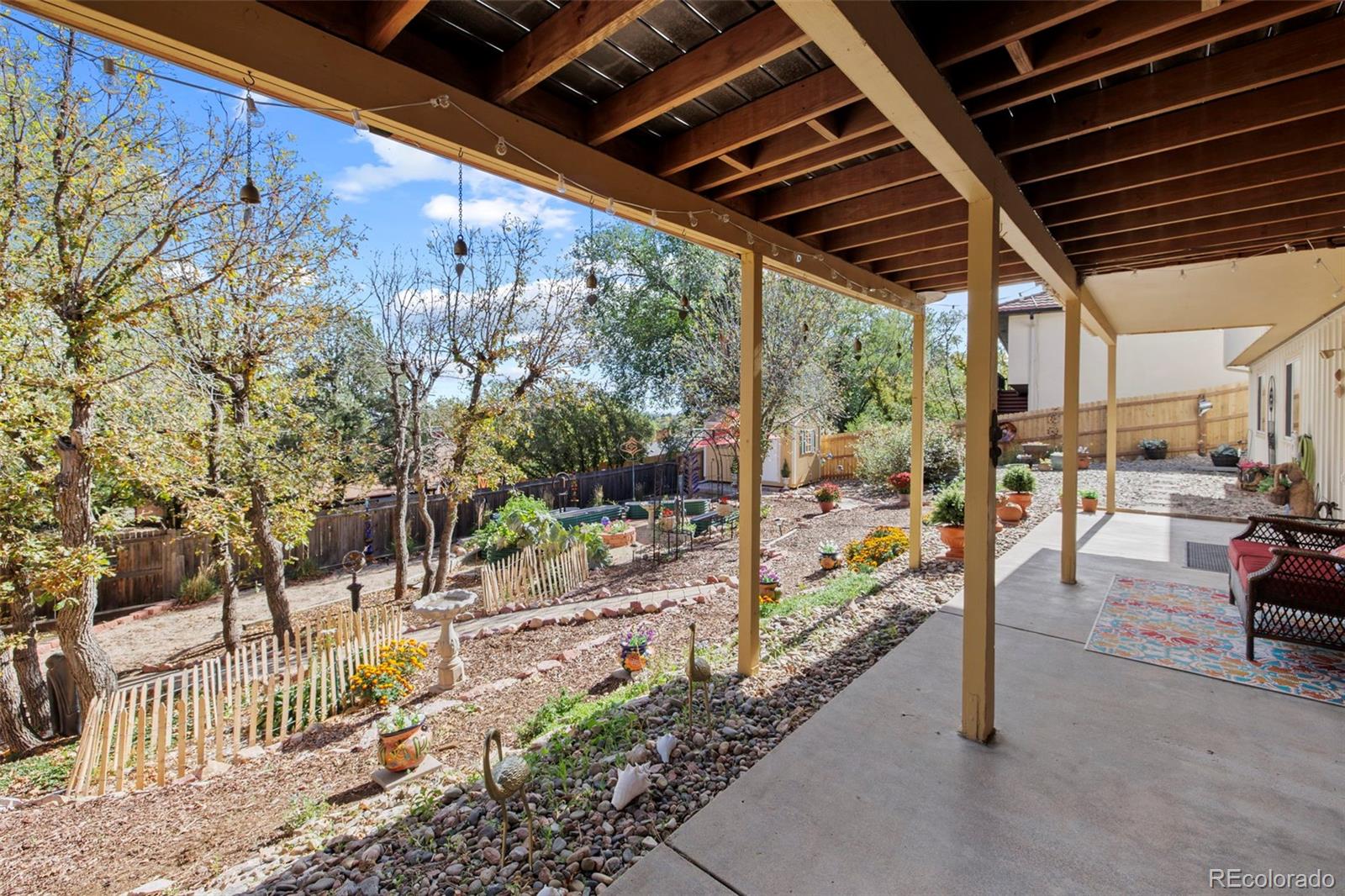 MLS Image #32 for 2437  virgo drive,colorado springs, Colorado
