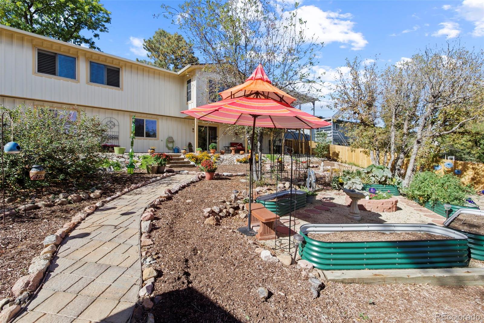 MLS Image #34 for 2437  virgo drive,colorado springs, Colorado