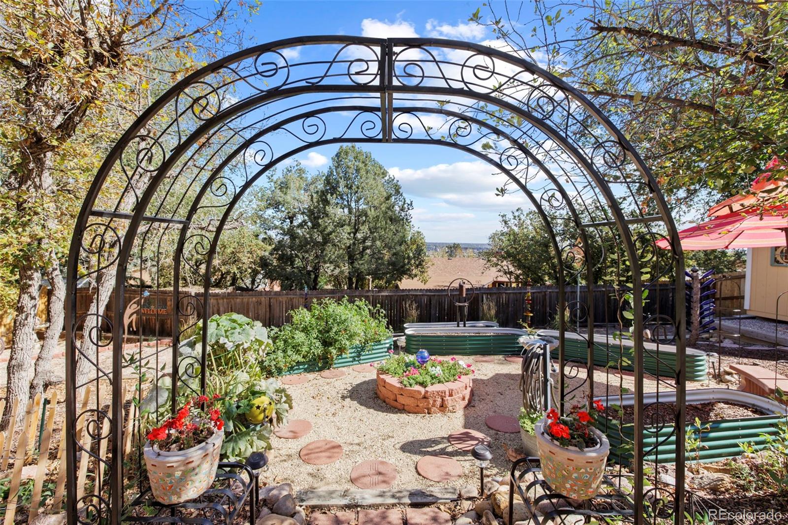MLS Image #35 for 2437  virgo drive,colorado springs, Colorado