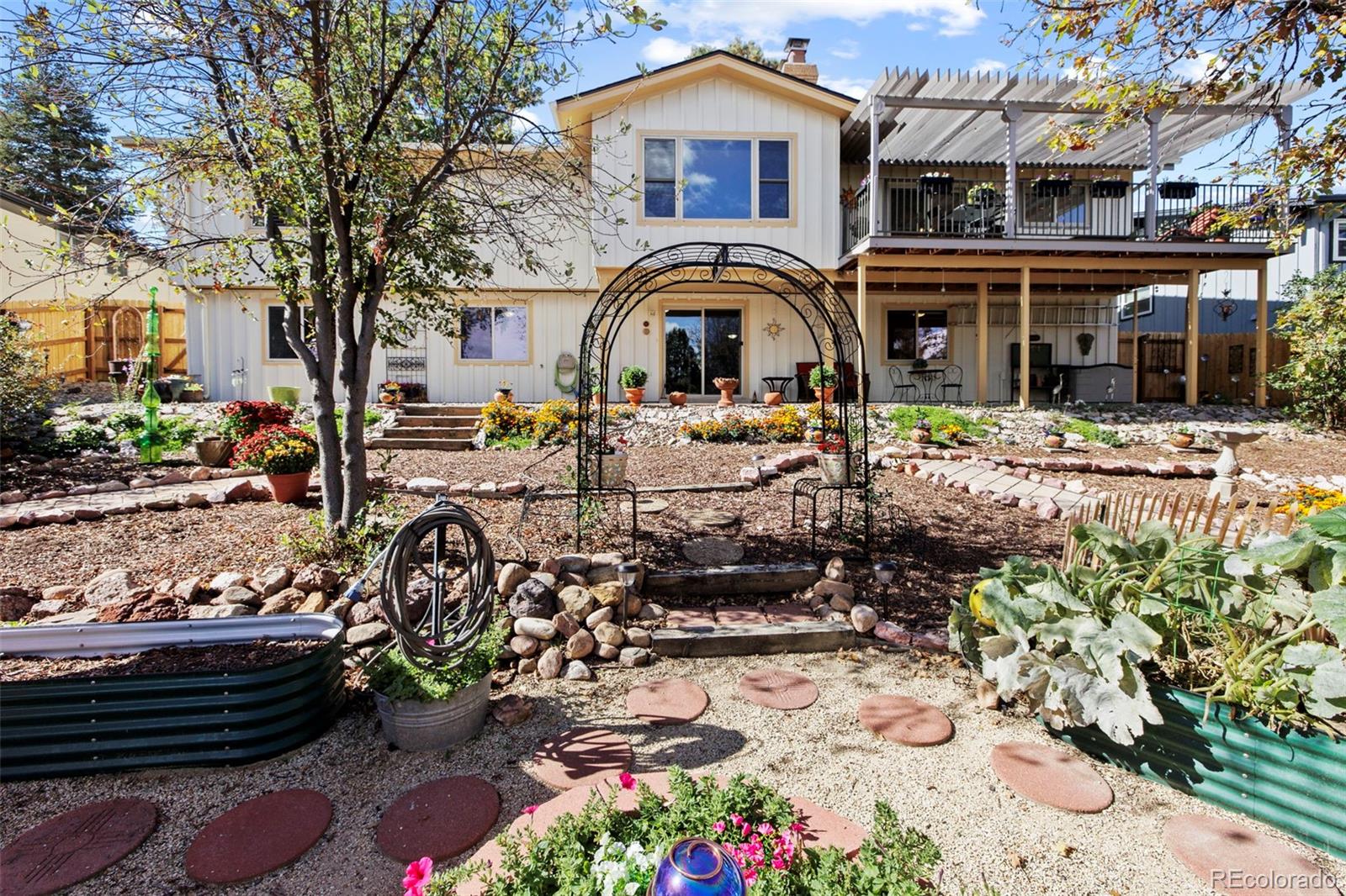 MLS Image #36 for 2437  virgo drive,colorado springs, Colorado