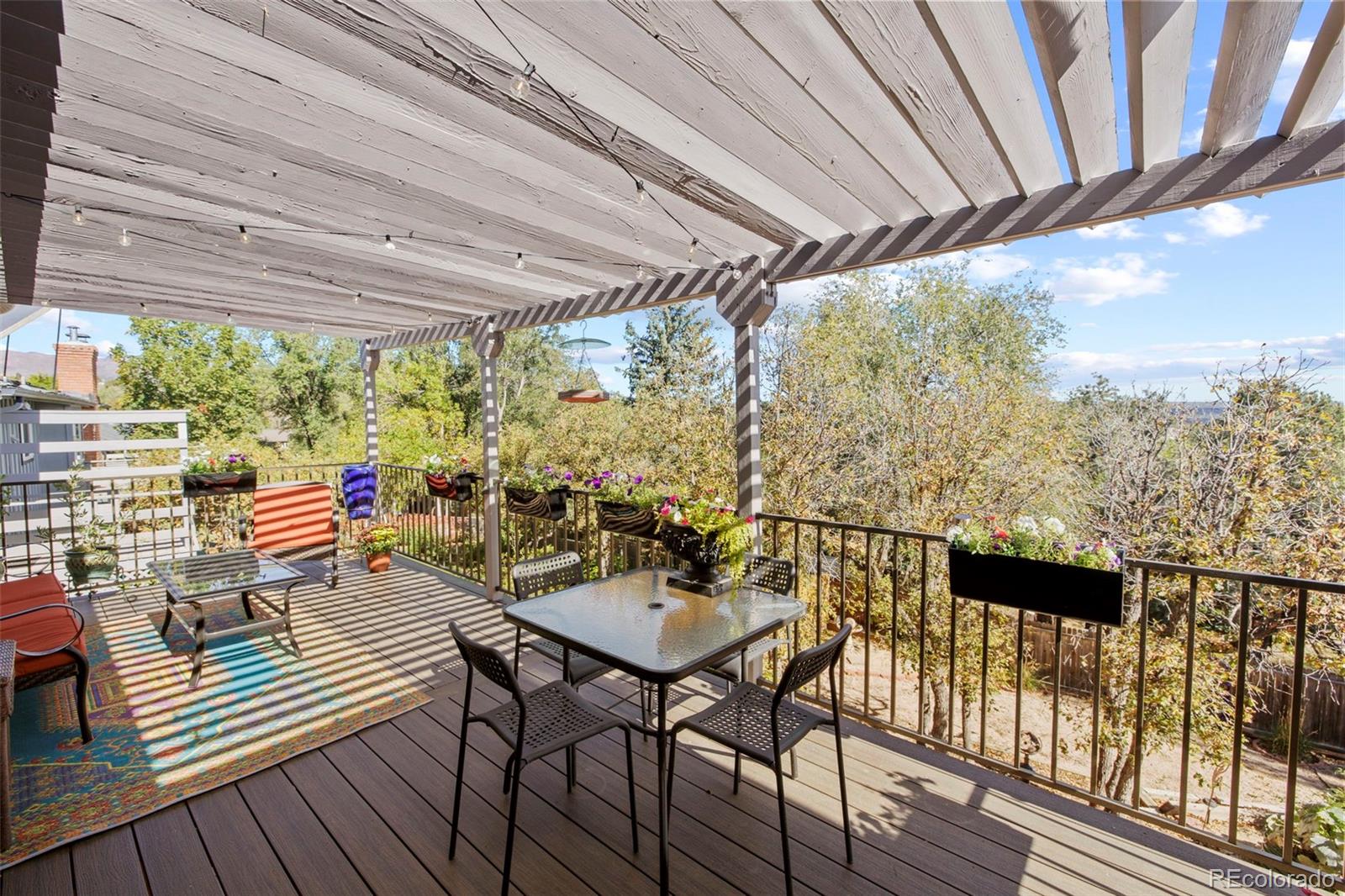 MLS Image #37 for 2437  virgo drive,colorado springs, Colorado