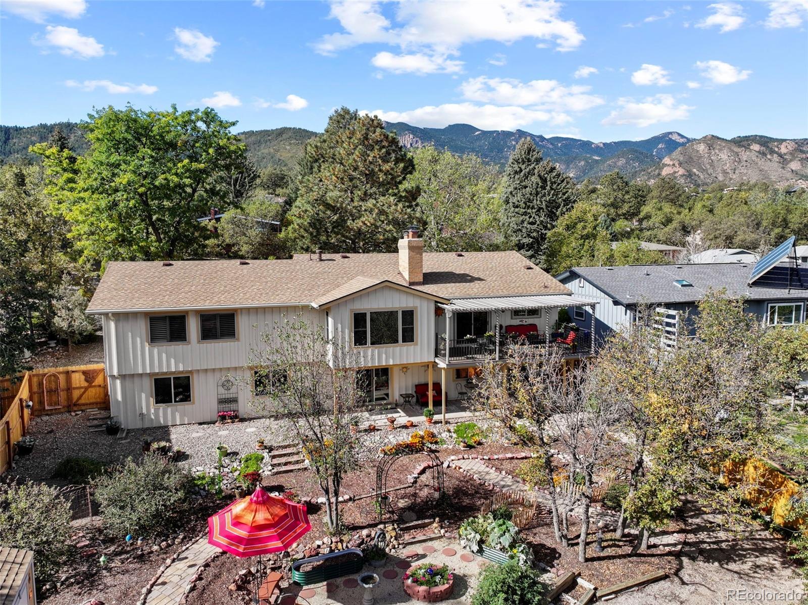 MLS Image #39 for 2437  virgo drive,colorado springs, Colorado