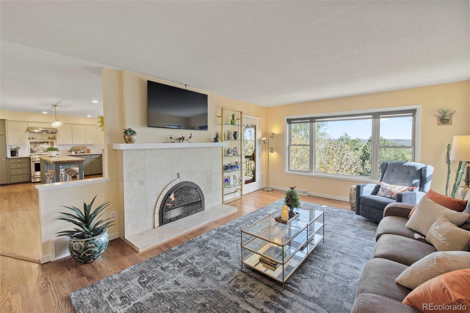 MLS Image #4 for 2437  virgo drive,colorado springs, Colorado