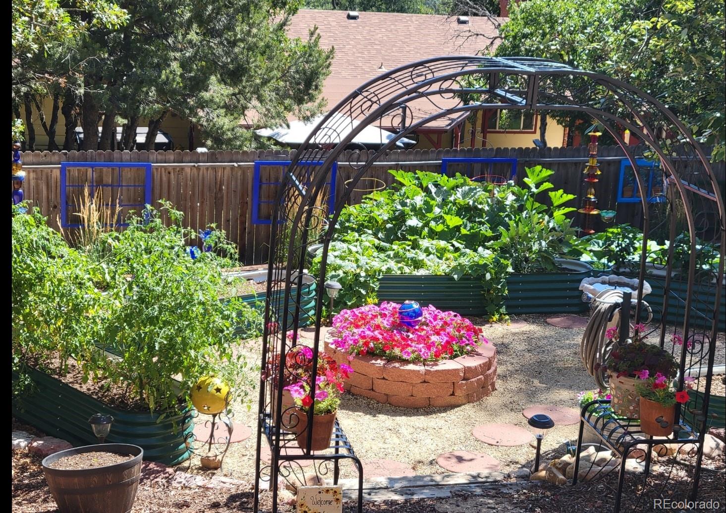 MLS Image #42 for 2437  virgo drive,colorado springs, Colorado