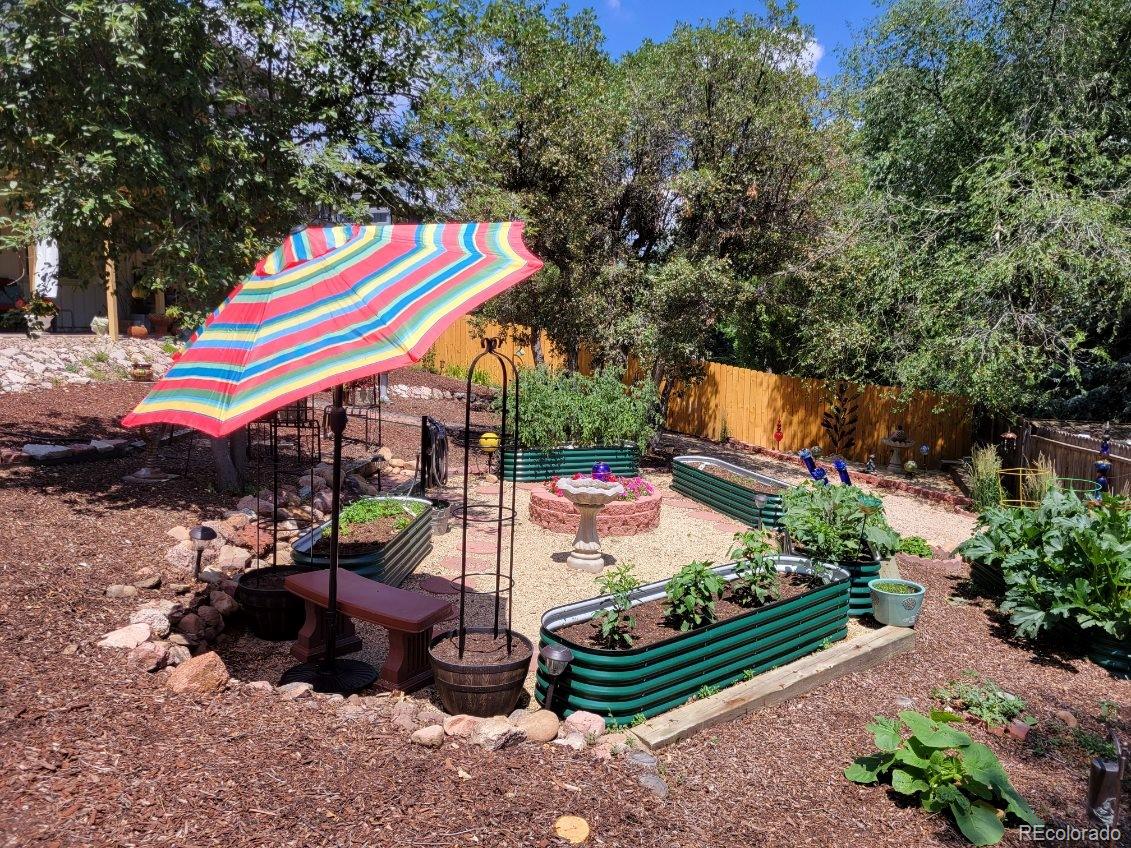 MLS Image #43 for 2437  virgo drive,colorado springs, Colorado