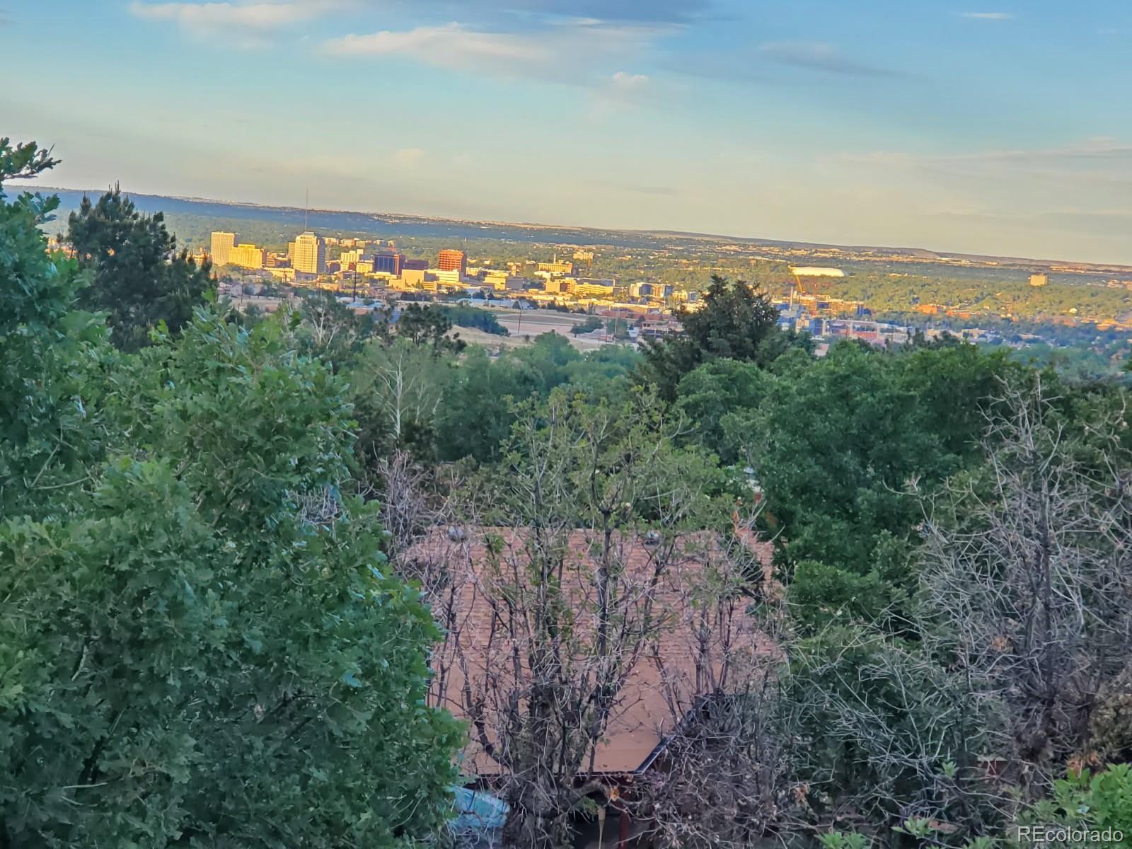 MLS Image #44 for 2437  virgo drive,colorado springs, Colorado