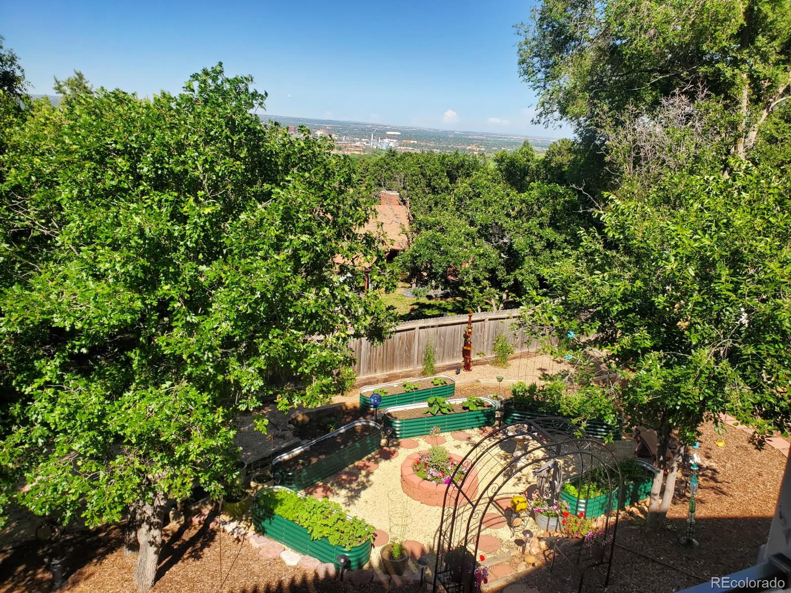 MLS Image #45 for 2437  virgo drive,colorado springs, Colorado