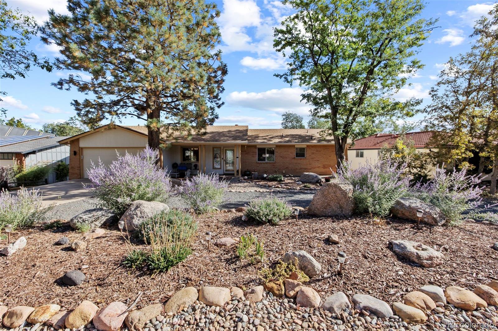 MLS Image #49 for 2437  virgo drive,colorado springs, Colorado