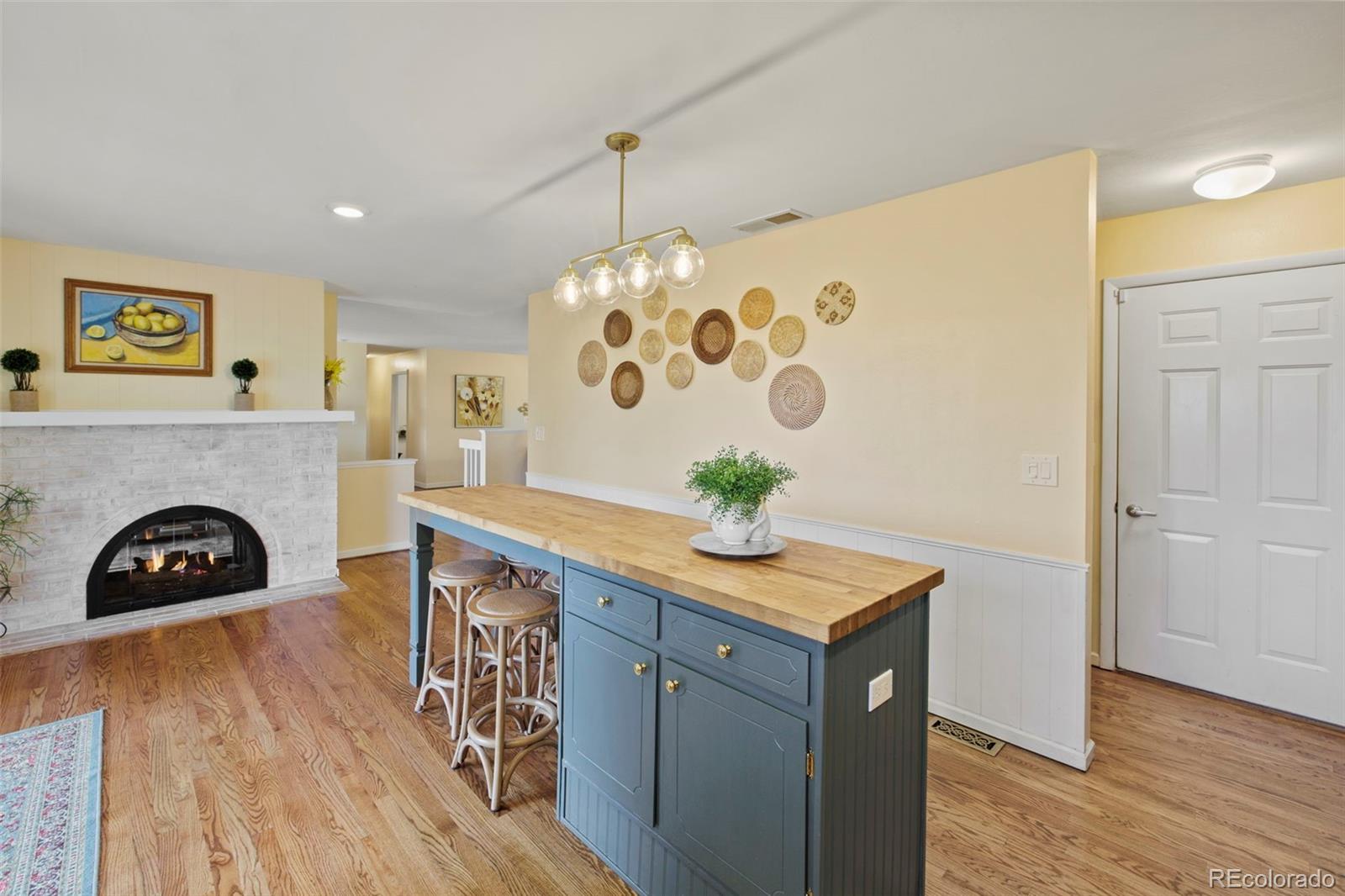 MLS Image #5 for 2437  virgo drive,colorado springs, Colorado