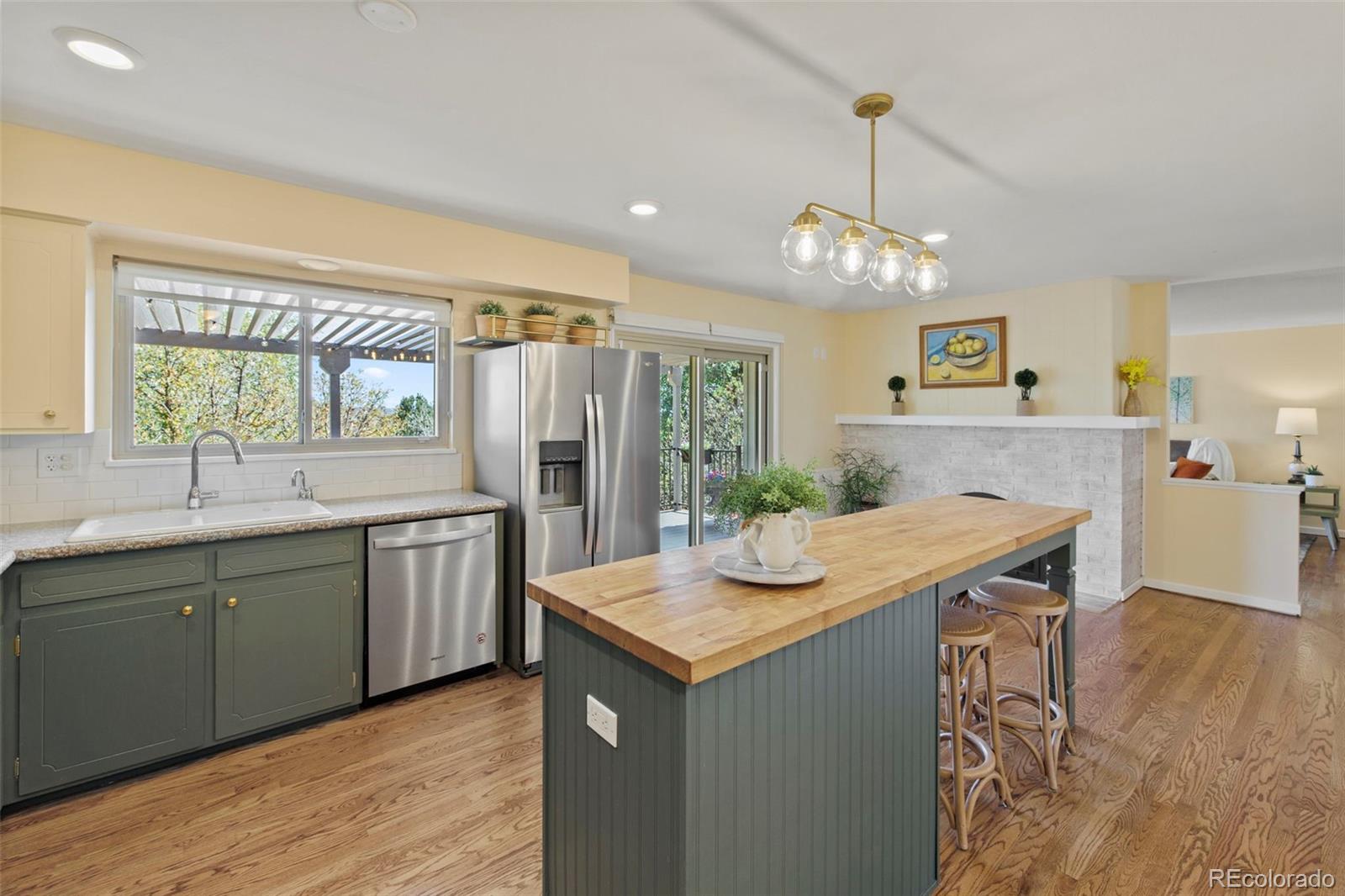 MLS Image #6 for 2437  virgo drive,colorado springs, Colorado