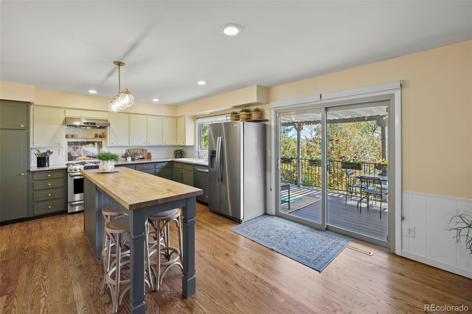 MLS Image #7 for 2437  virgo drive,colorado springs, Colorado